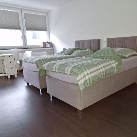 Apartment Jakimovski Wuppertal Exteriér fotografie