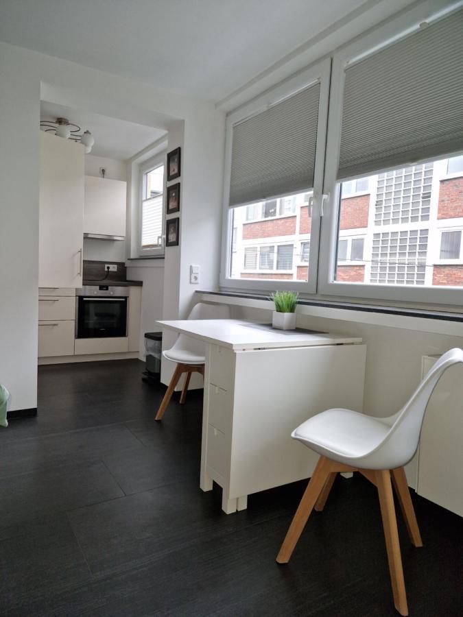 Apartment Jakimovski Wuppertal Exteriér fotografie
