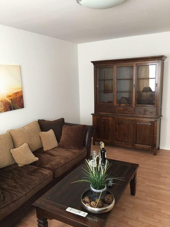 Apartment Jakimovski Wuppertal Exteriér fotografie