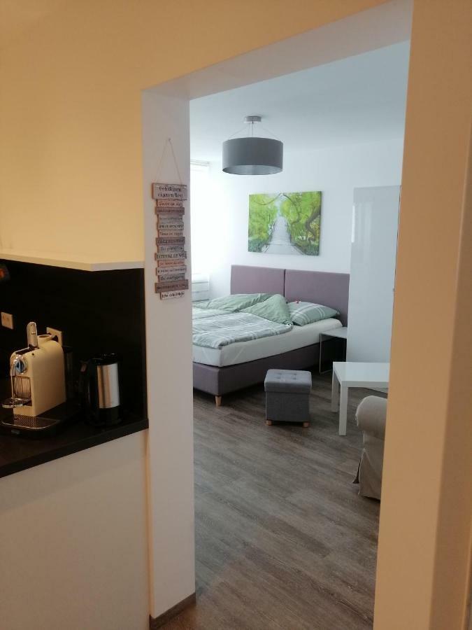 Apartment Jakimovski Wuppertal Exteriér fotografie