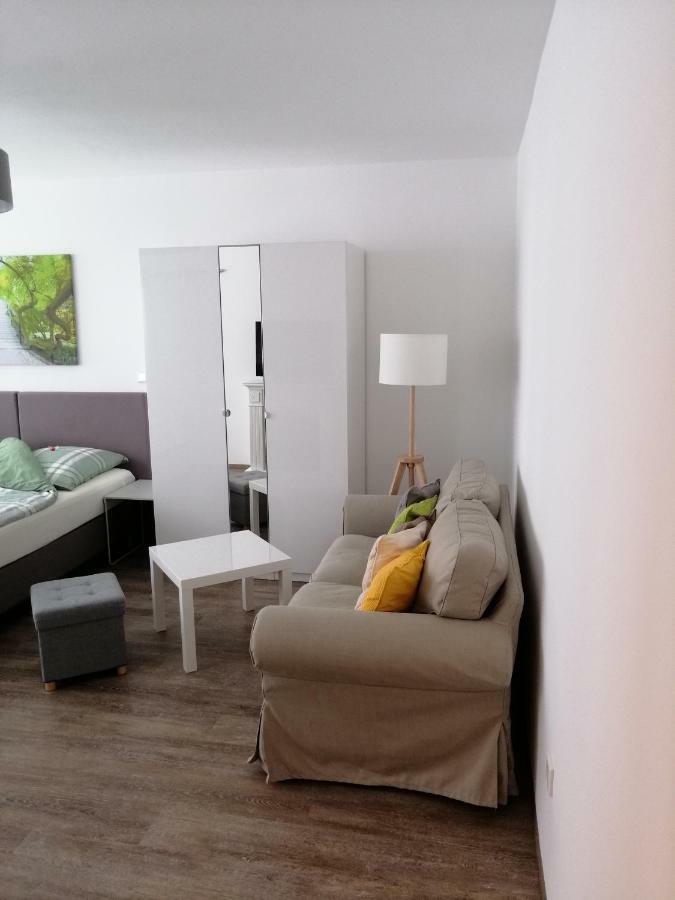 Apartment Jakimovski Wuppertal Exteriér fotografie